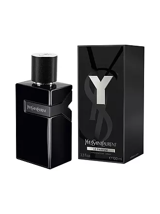 YVES SAINT LAURENT | Y Le Parfum 100ml | 